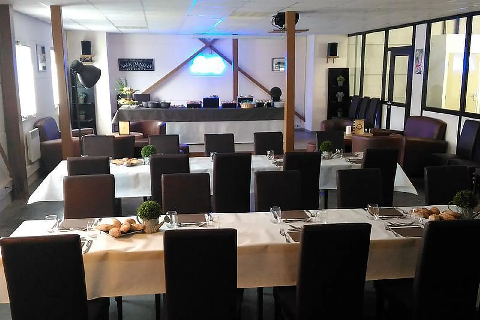 Lieux événementiels, OLDIES RACING