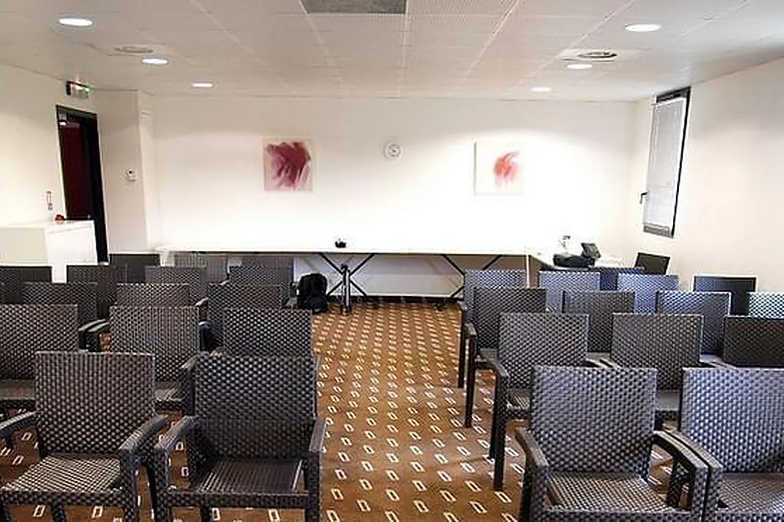 Lieux événementiels, STARTWAY RÉPUBLIQUE