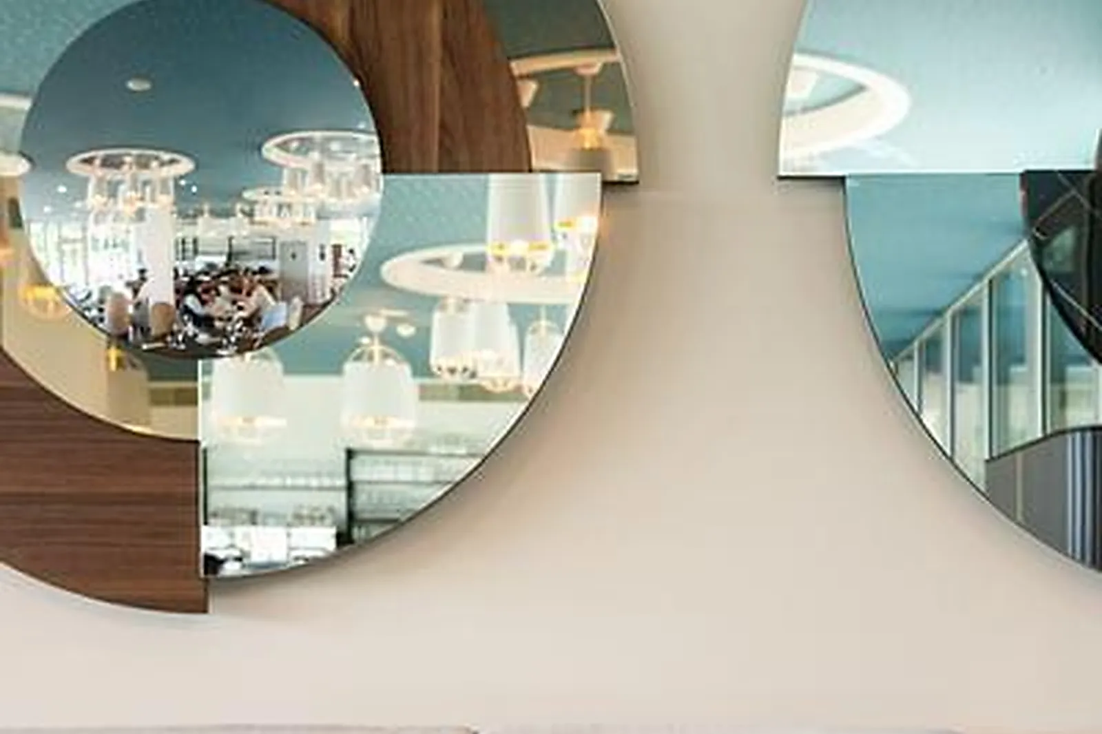 Lieux événementiels, OMNUBO COLLECTION ***