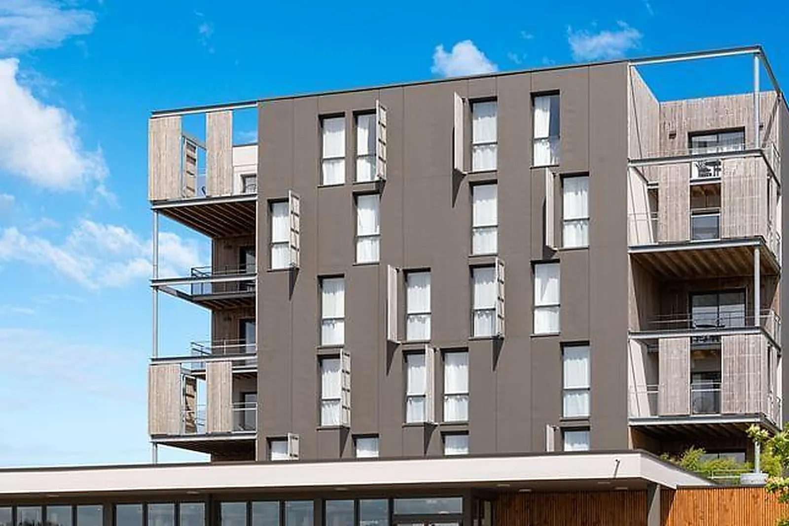 Lieux événementiels, OMNUBO COLLECTION ***