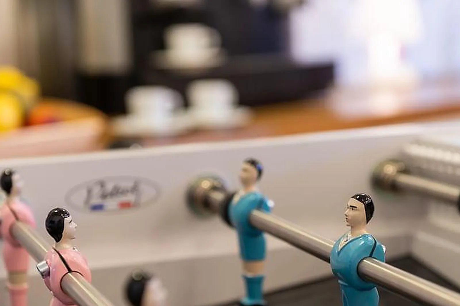 Lieux événementiels, OMNUBO COLLECTION ***