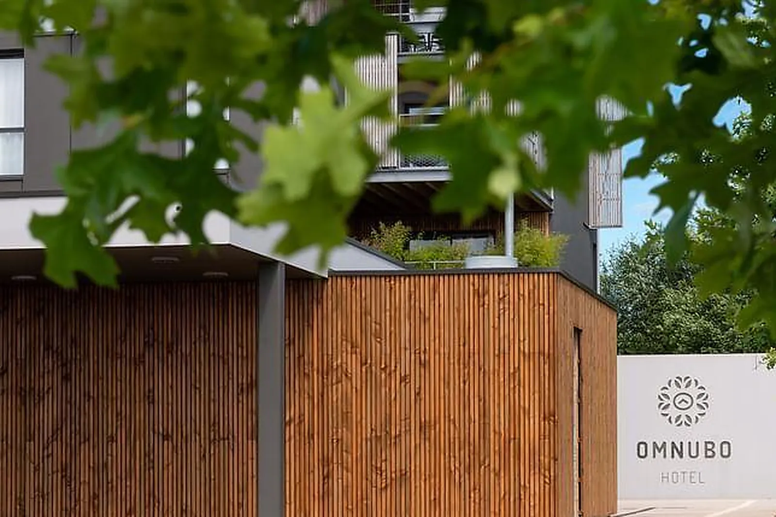 Lieux événementiels, OMNUBO COLLECTION ***