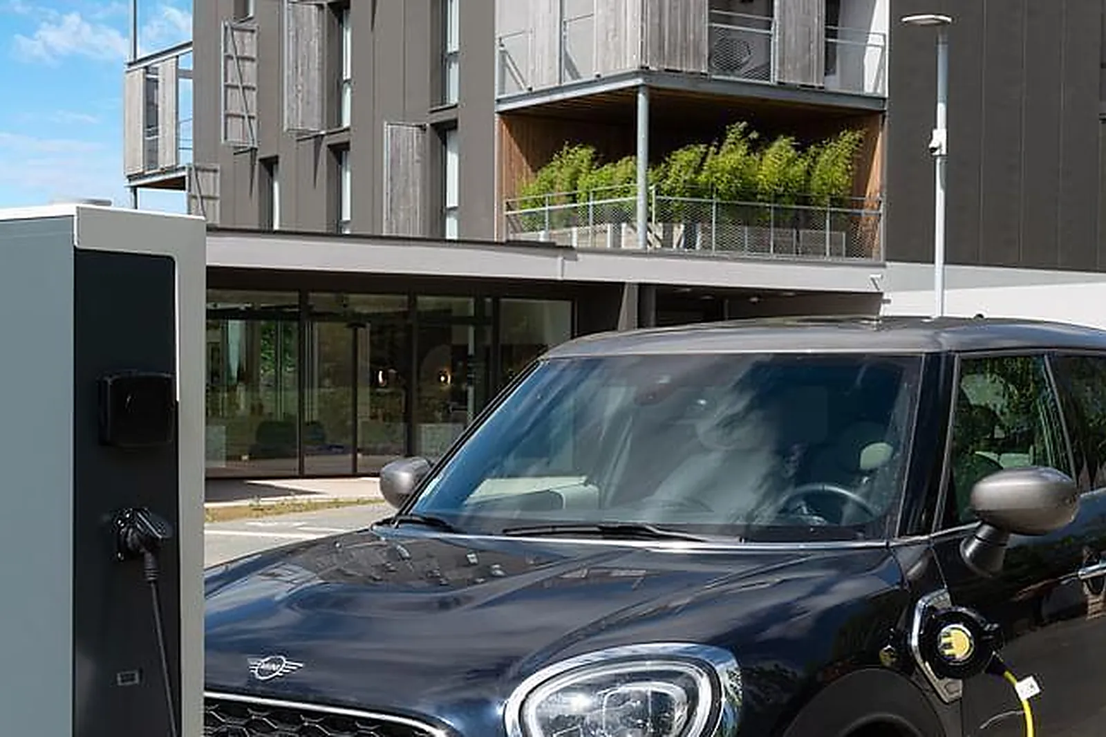 Lieux événementiels, OMNUBO COLLECTION ***