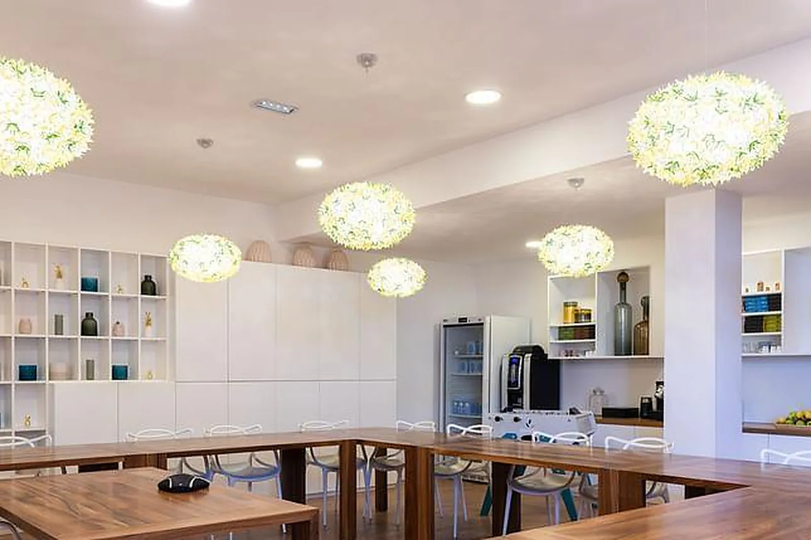 Lieux événementiels, OMNUBO COLLECTION ***