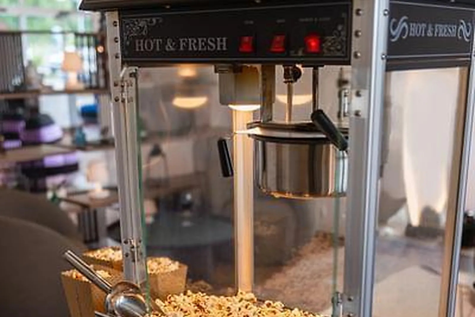 Lieux événementiels, OMNUBO COLLECTION ***