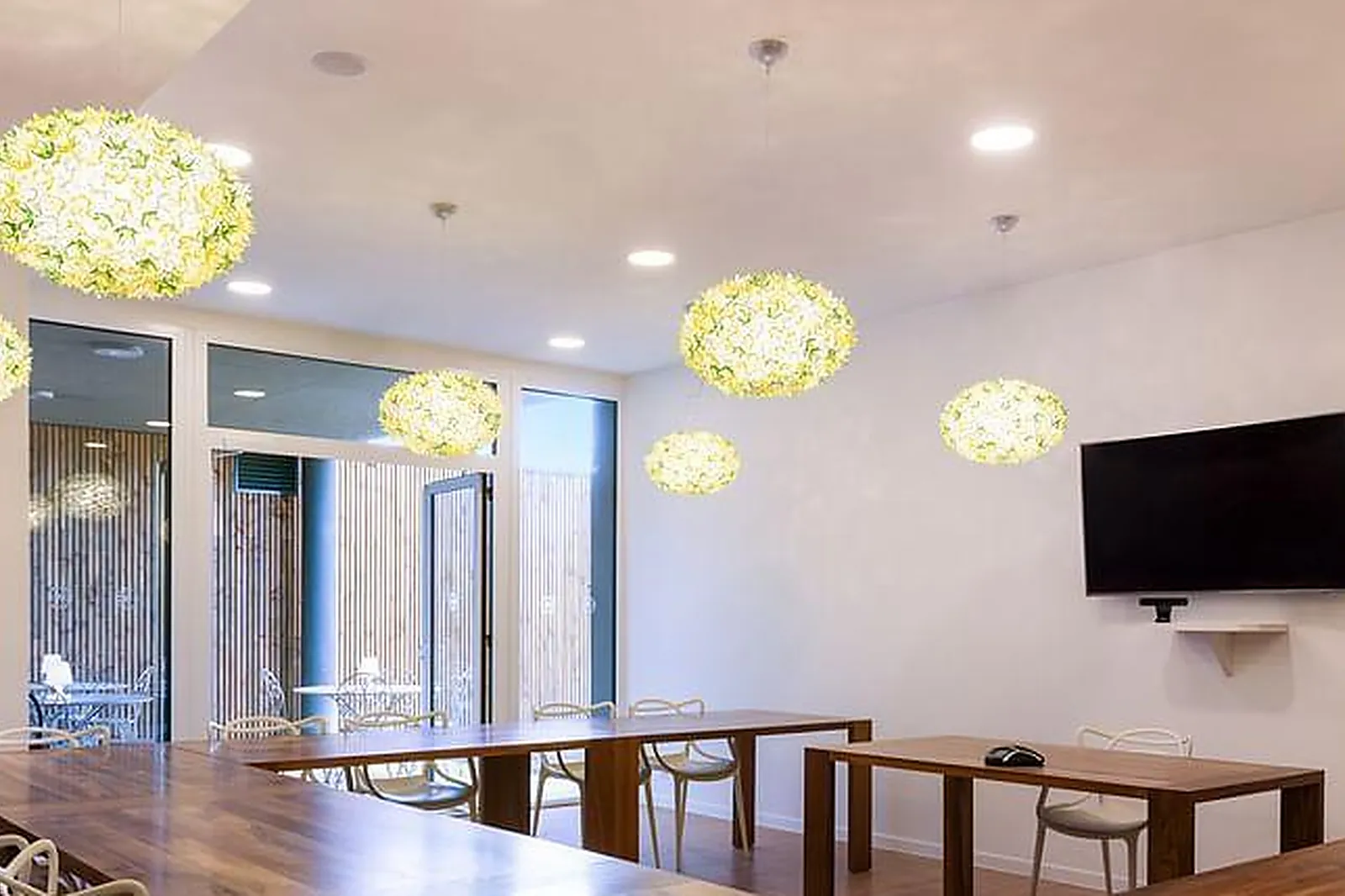 Lieux événementiels, OMNUBO COLLECTION ***