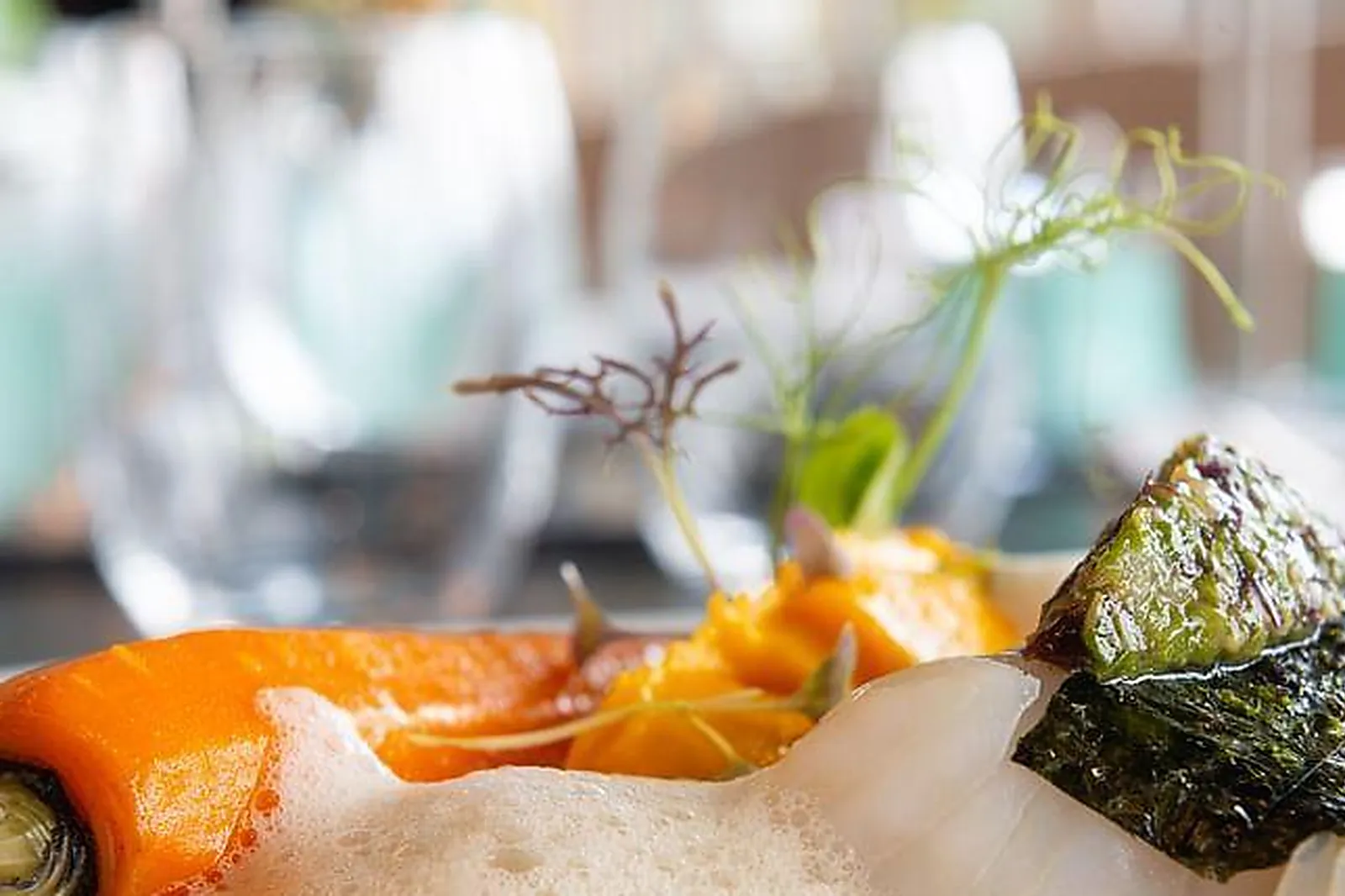 Lieux événementiels, OMNUBO COLLECTION ***