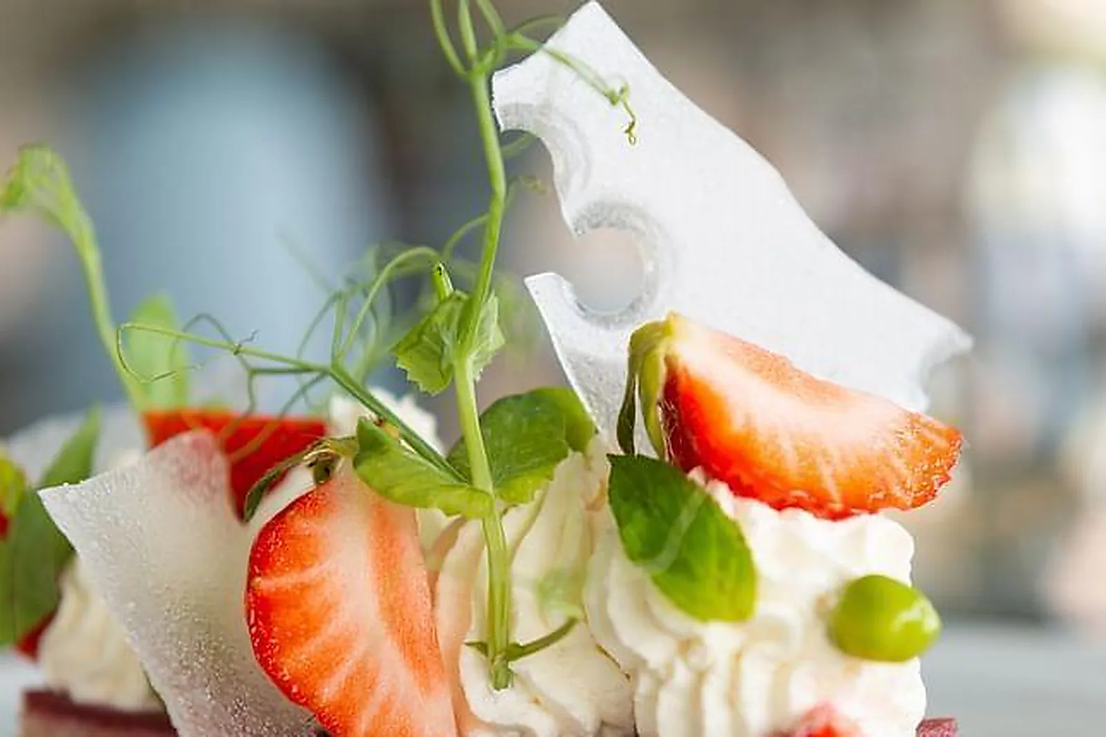 Lieux événementiels, OMNUBO COLLECTION ***