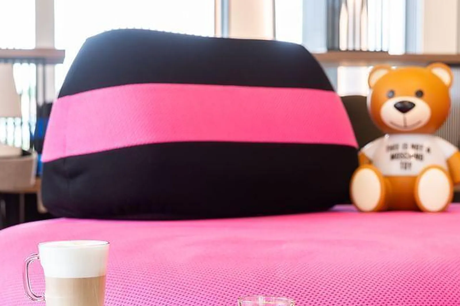 Lieux événementiels, OMNUBO COLLECTION ***