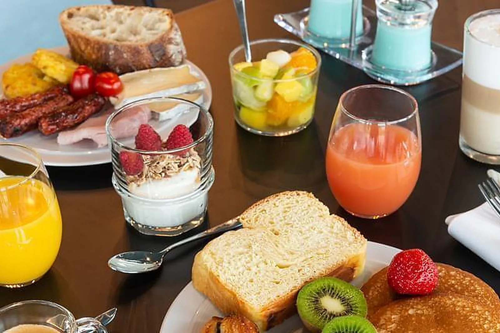 Lieux événementiels, OMNUBO COLLECTION ***