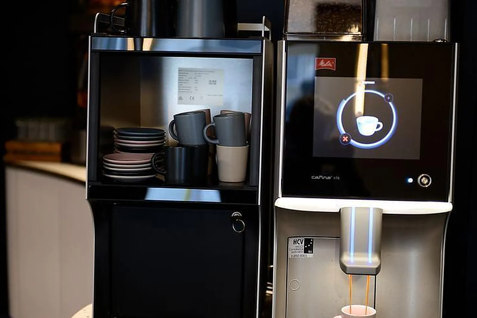 Lieux événementiels, ON AIR