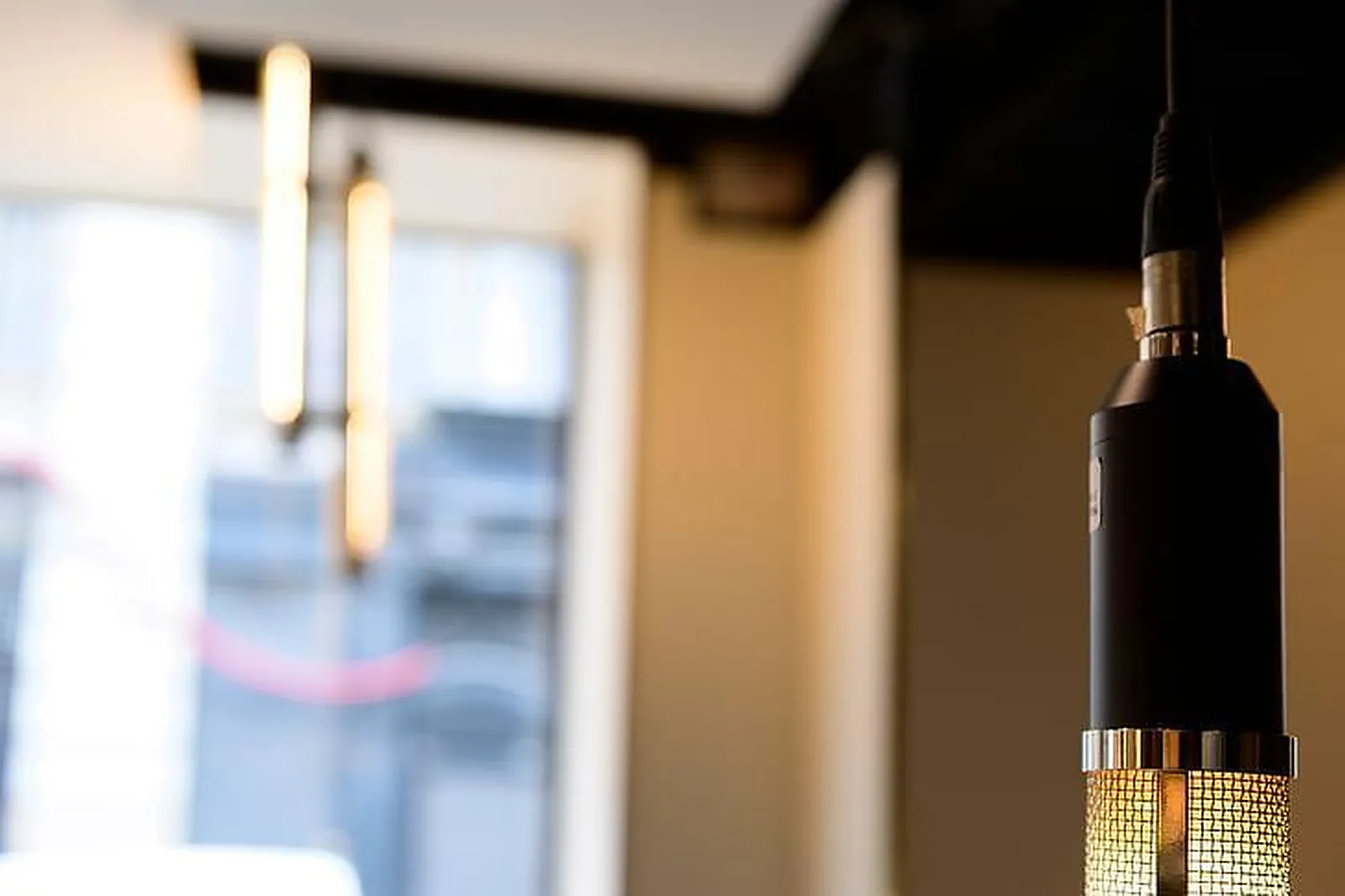 Lieux événementiels, ON AIR