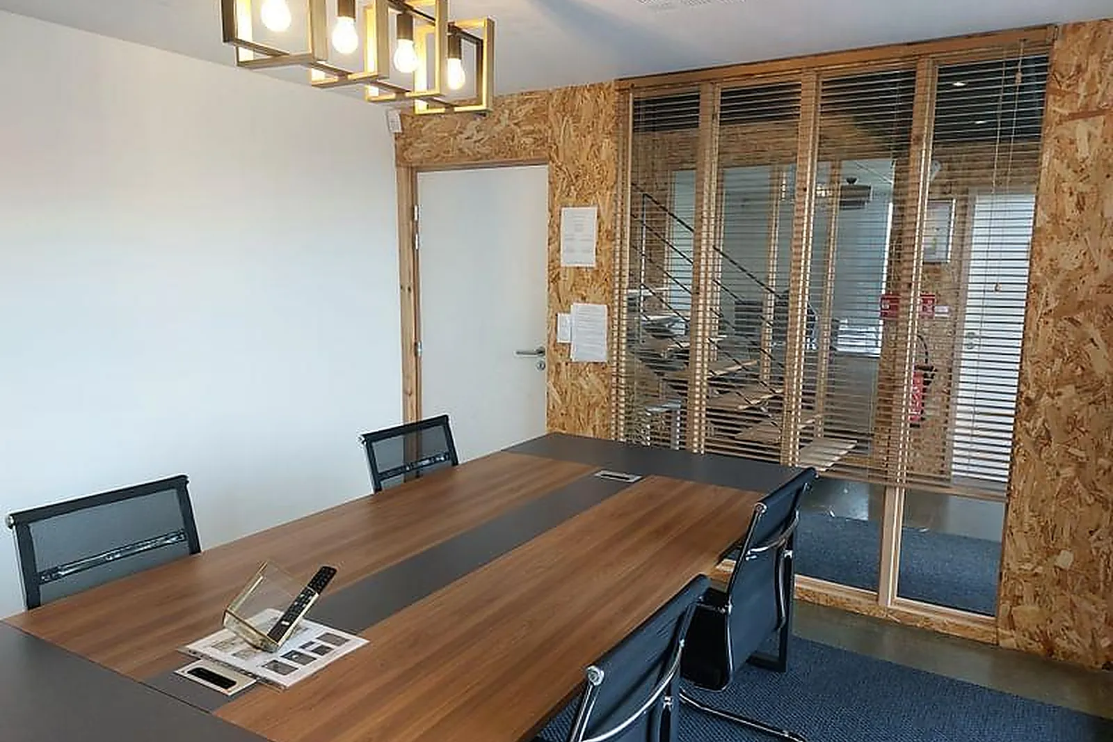 Lieux événementiels, ONE LOC