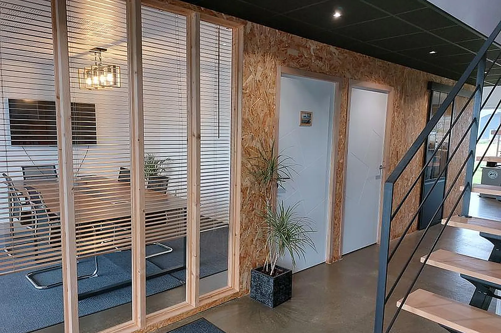 Lieux événementiels, ONE LOC