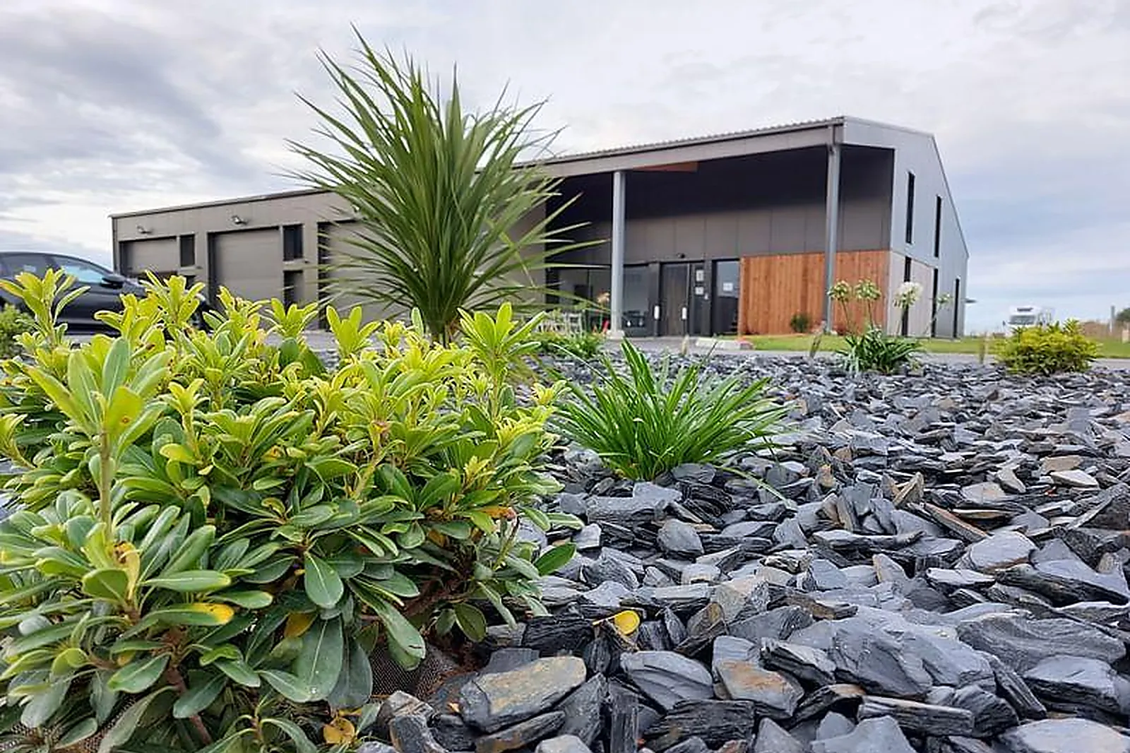 Lieux événementiels, ONE LOC