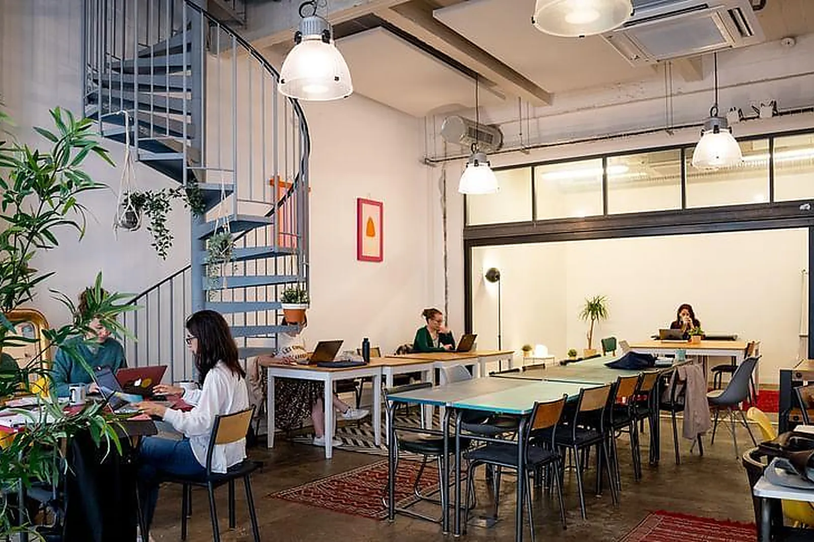 Lieux événementiels, ONZIÈME LIEU