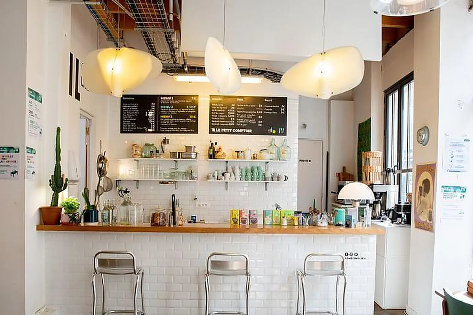 Lieux événementiels, ONZIÈME LIEU