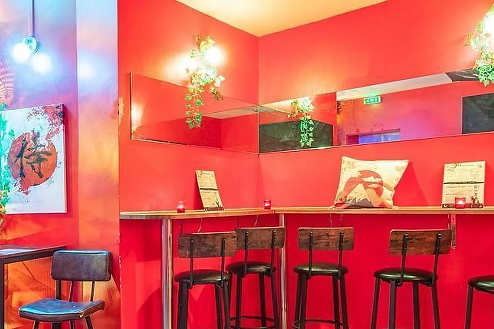 Lieux événementiels, ONÏ