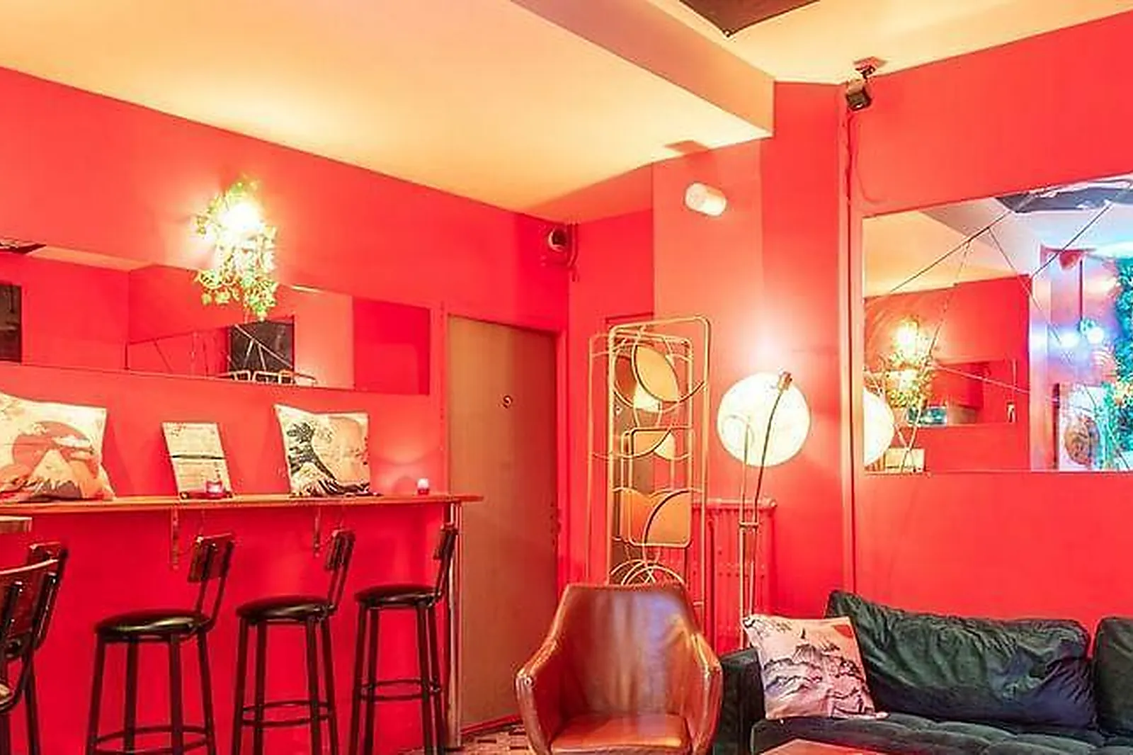 Lieux événementiels, ONÏ