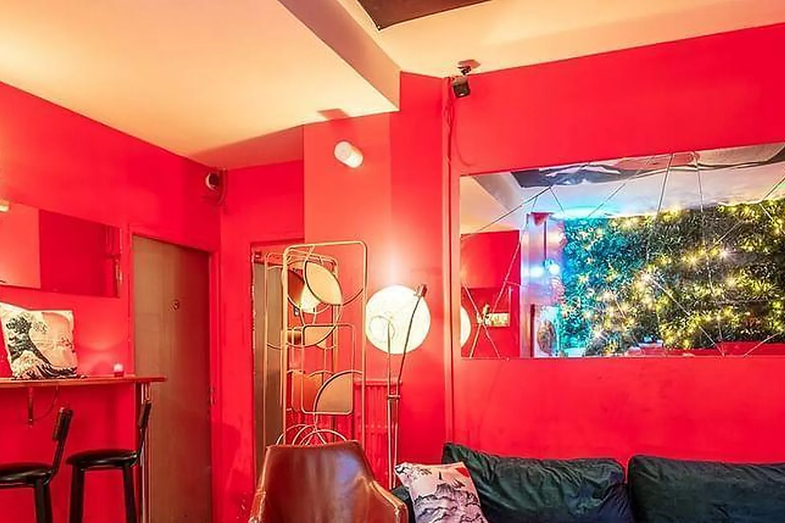 Lieux événementiels, ONÏ