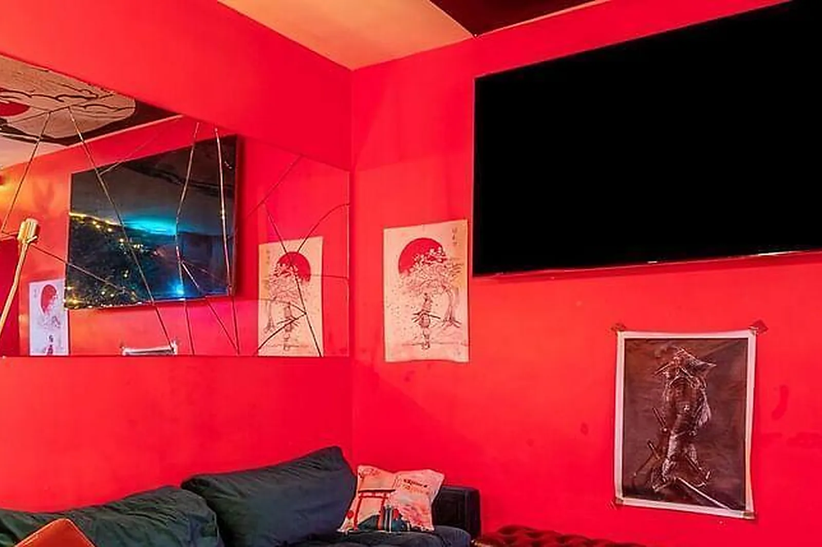 Lieux événementiels, ONÏ