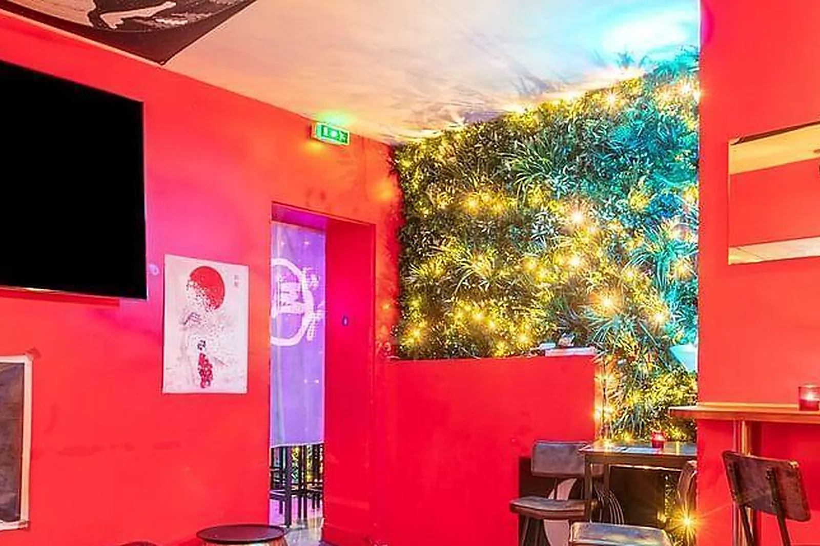 Lieux événementiels, ONÏ