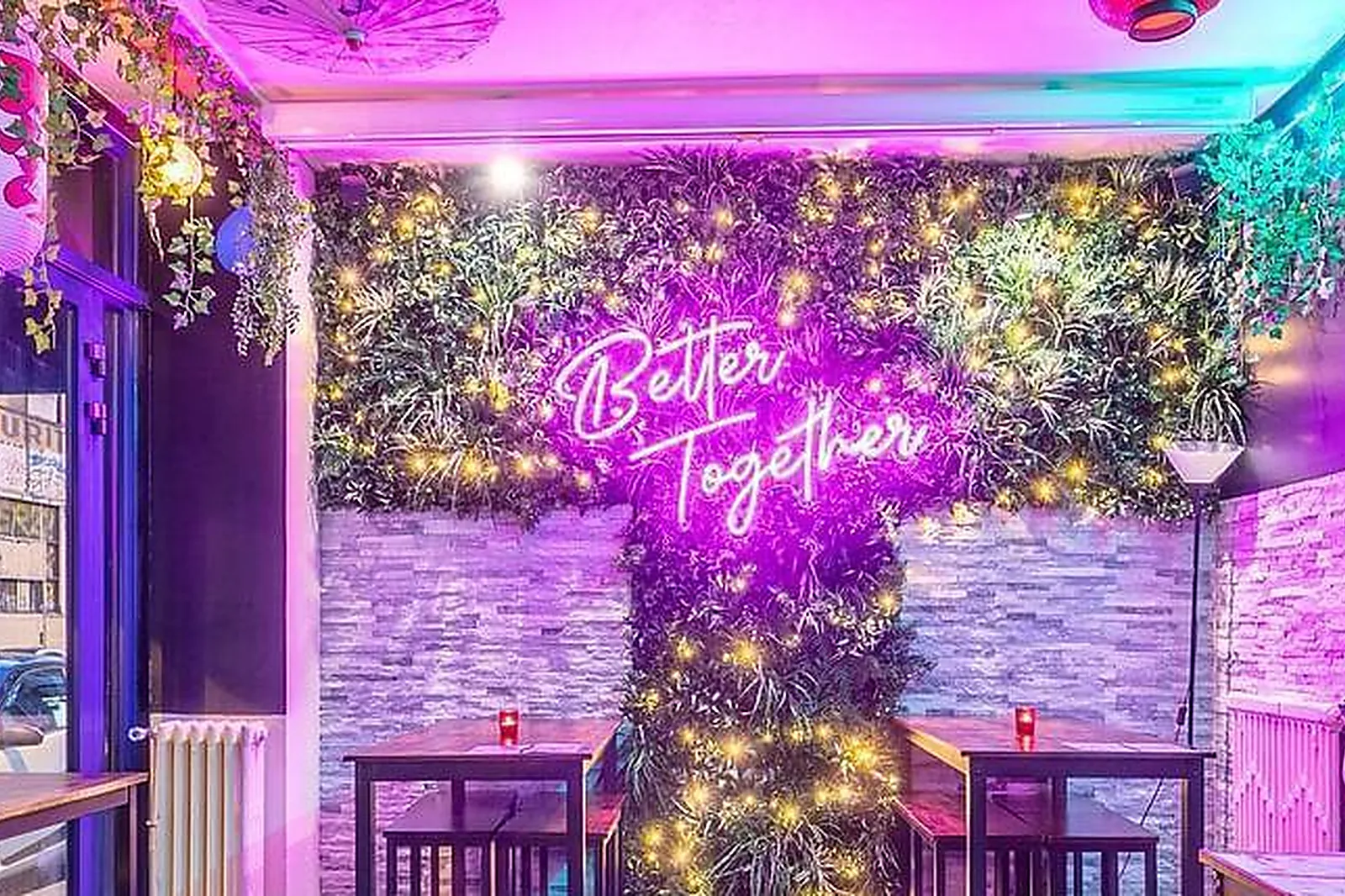 Lieux événementiels, ONÏ