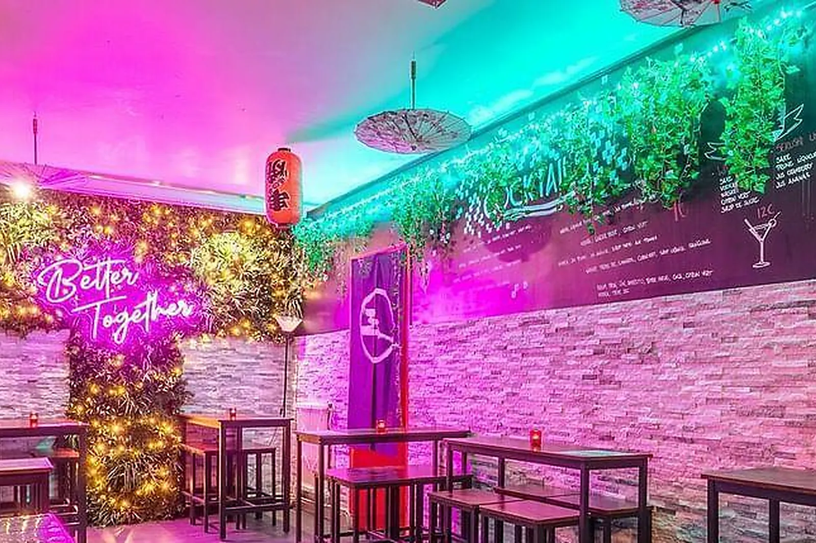 Lieux événementiels, ONÏ