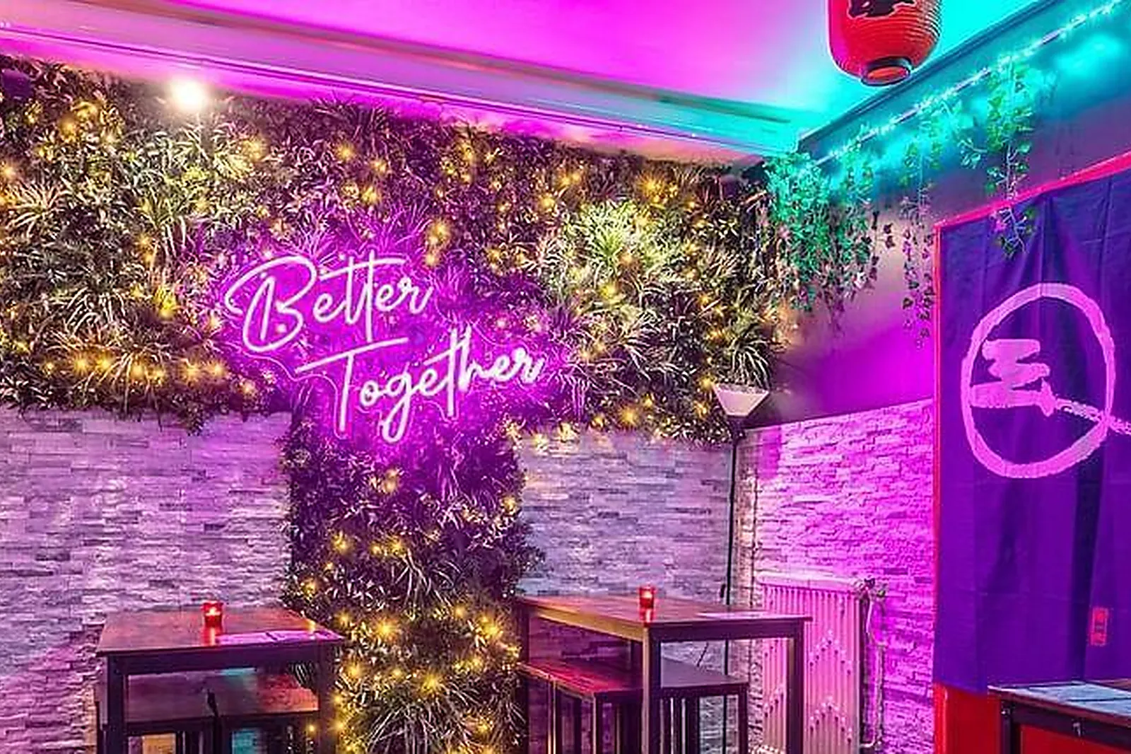 Lieux événementiels, ONÏ