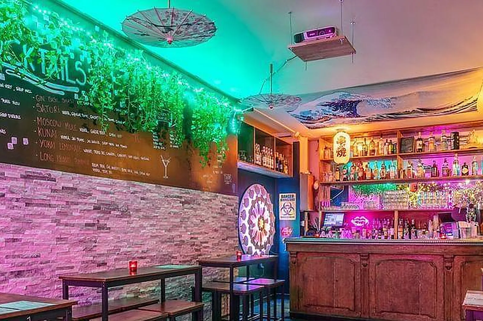 Lieux événementiels, ONÏ