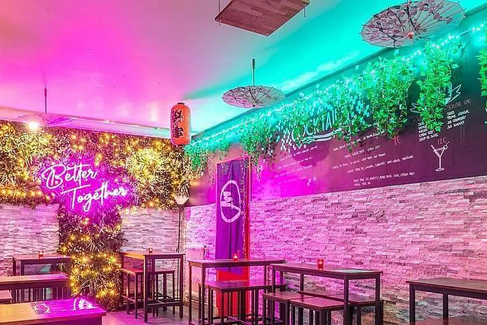 Lieux événementiels, ONÏ