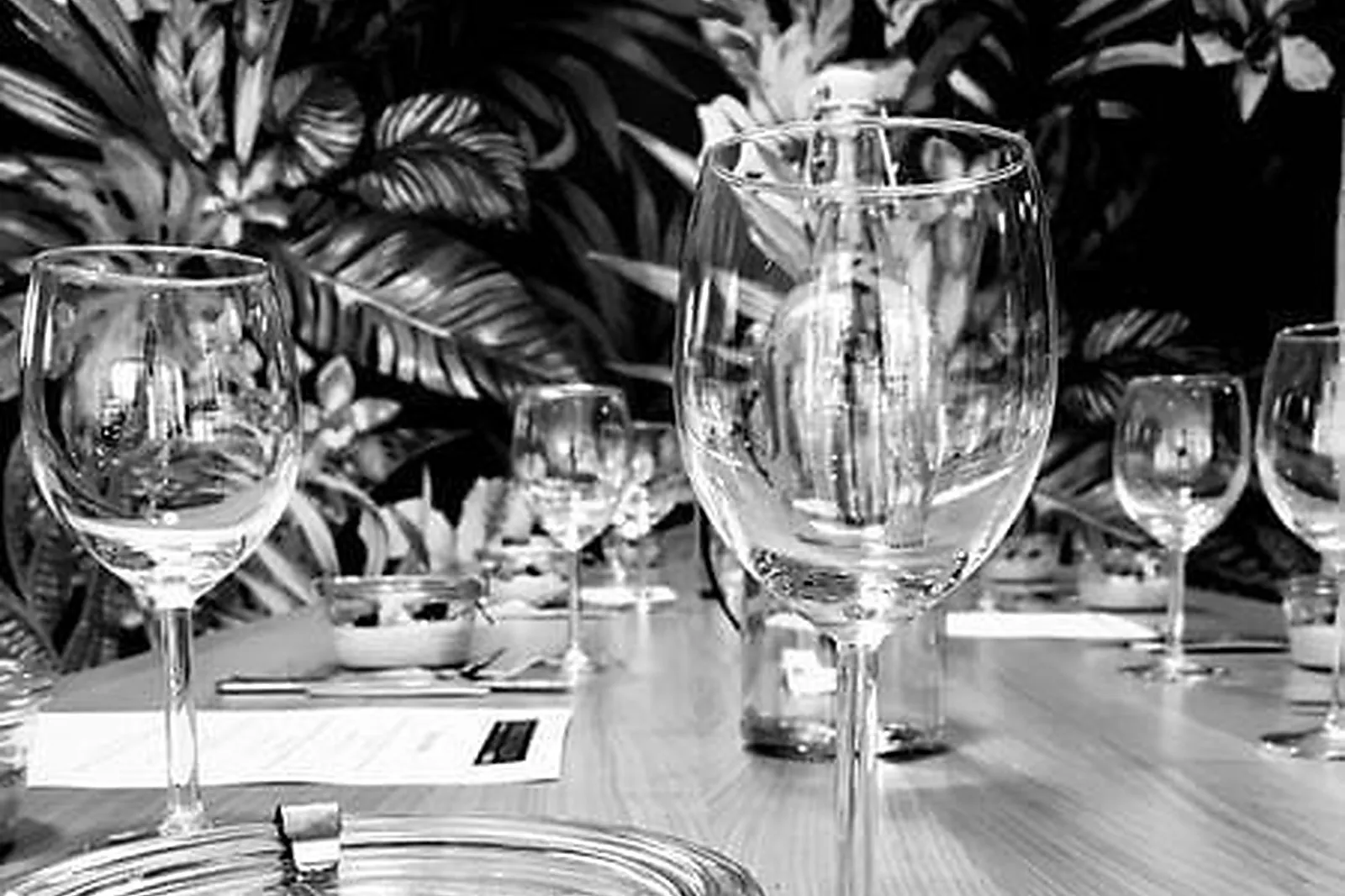 Lieux événementiels, LAST DOOR