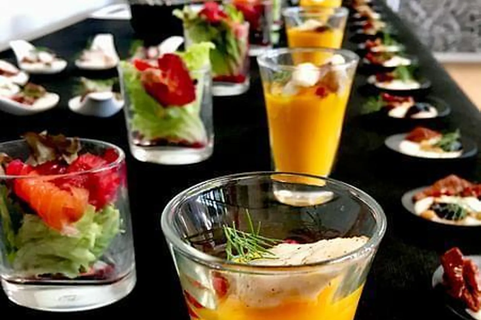 Lieux événementiels, LAST DOOR