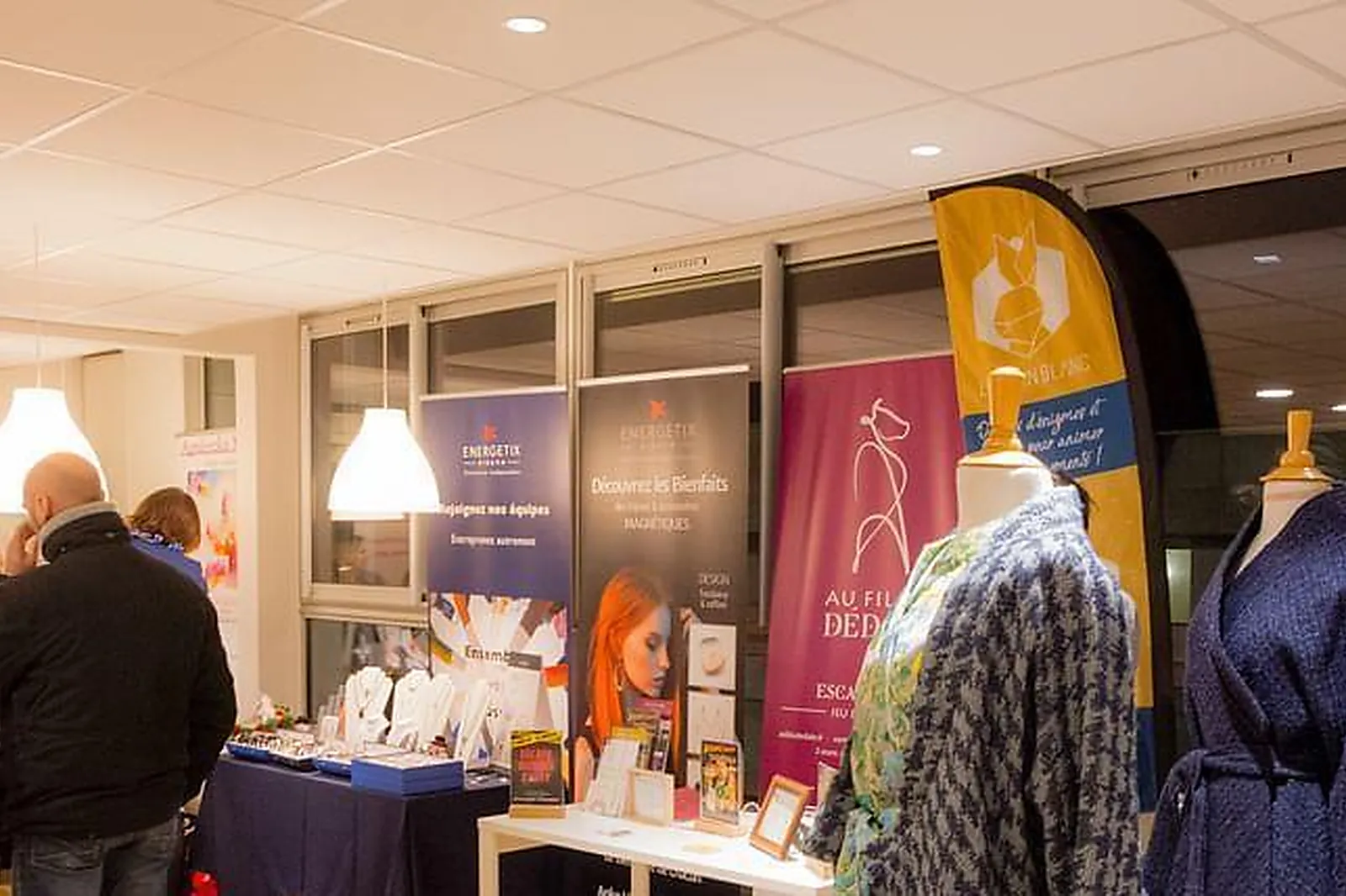 Lieux événementiels, LAST DOOR