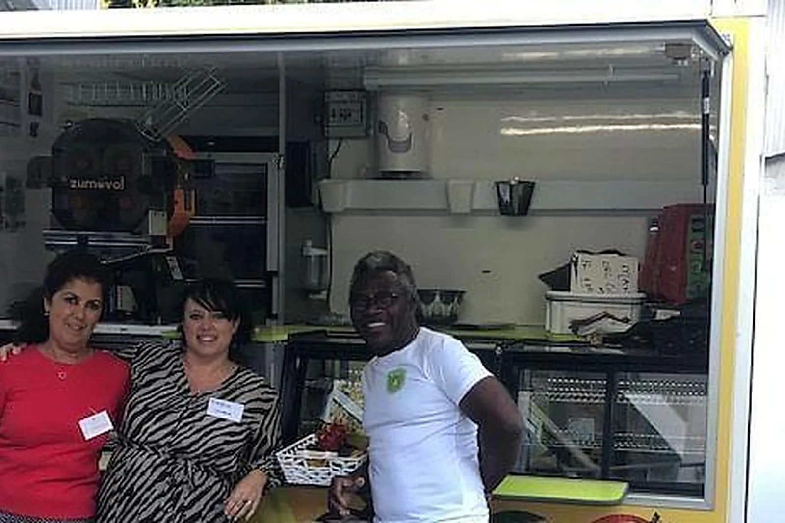 Lieux événementiels, LAST DOOR