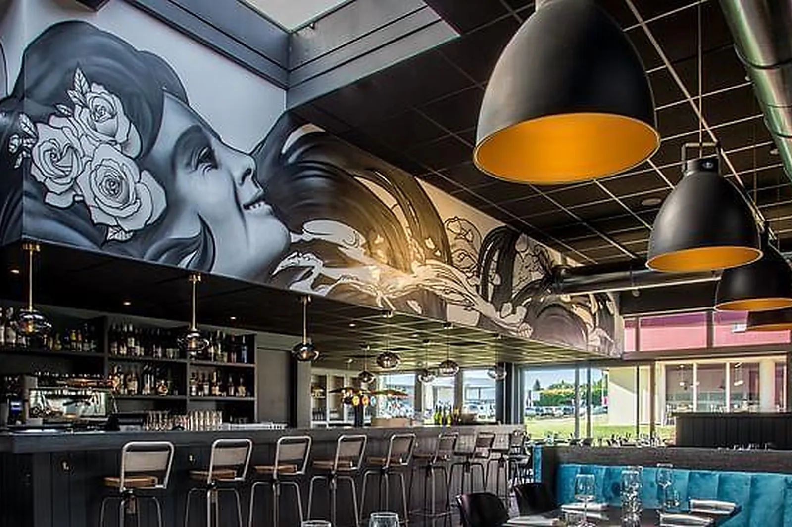 Lieux événementiels, OPEN WORK