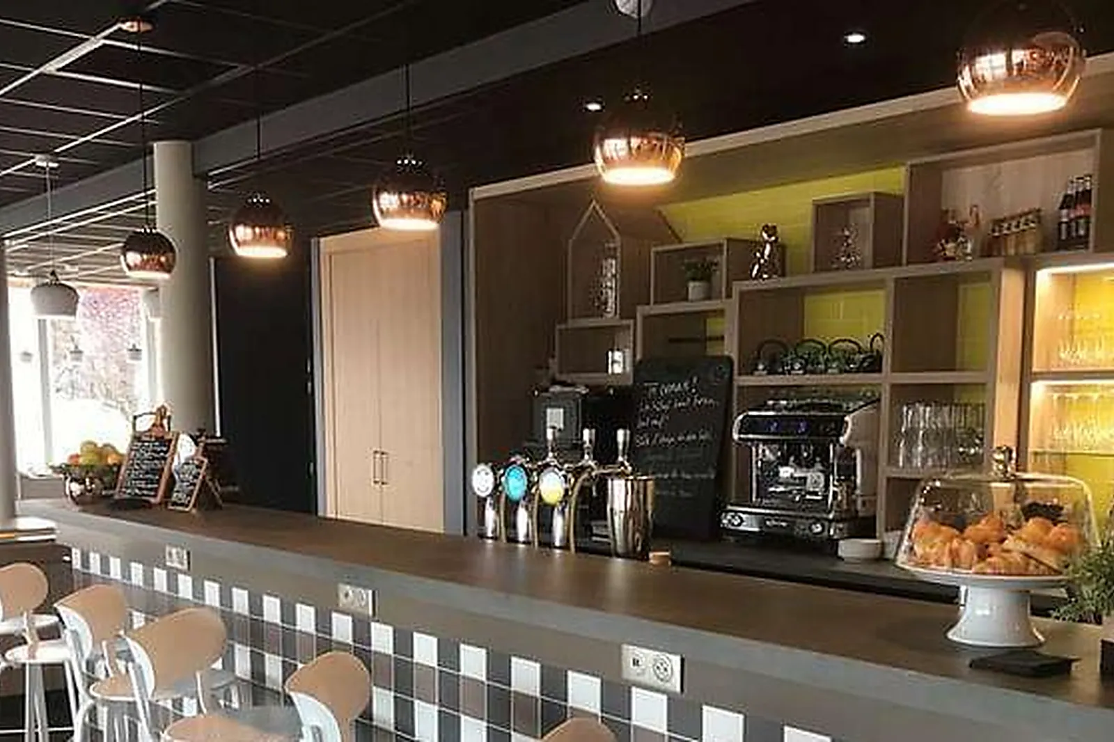 Lieux événementiels, OPEN WORK