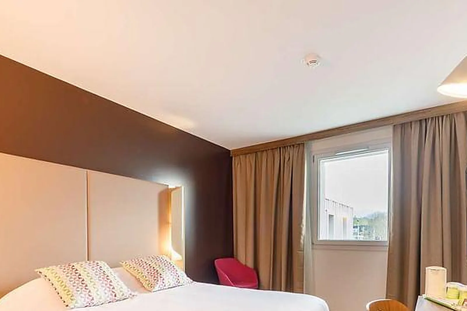 Lieux événementiels, OPEN WORK