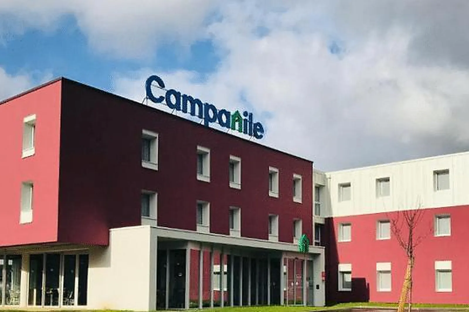 Lieux événementiels, OPEN WORK