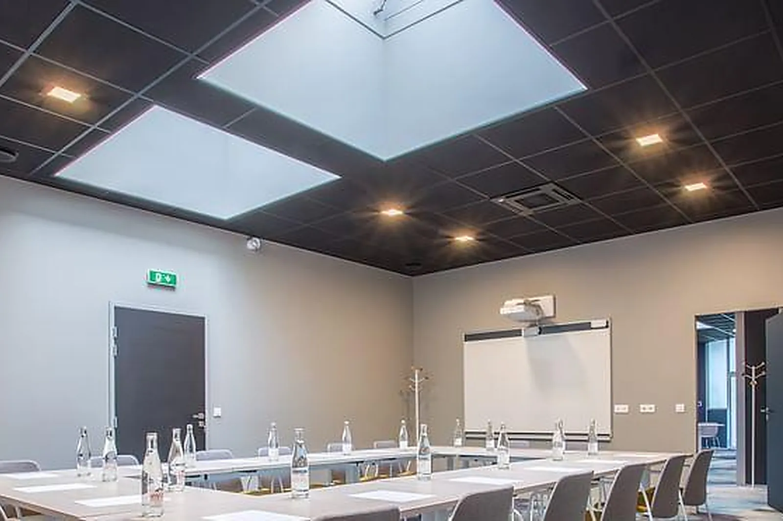 Lieux événementiels, OPEN WORK