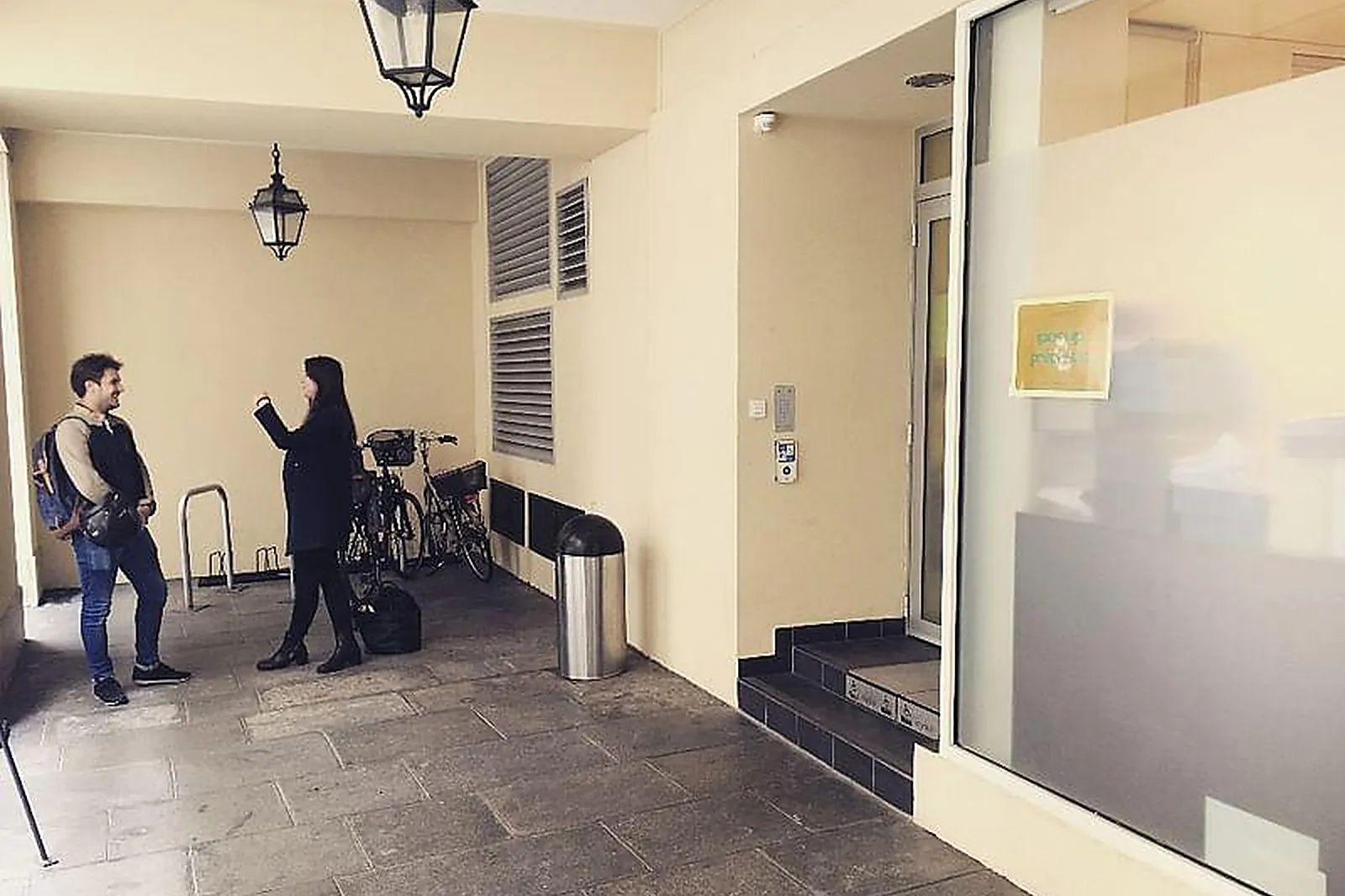 Lieux événementiels, OPTIMAL SUP SPÉ - GROUPE IPESUP