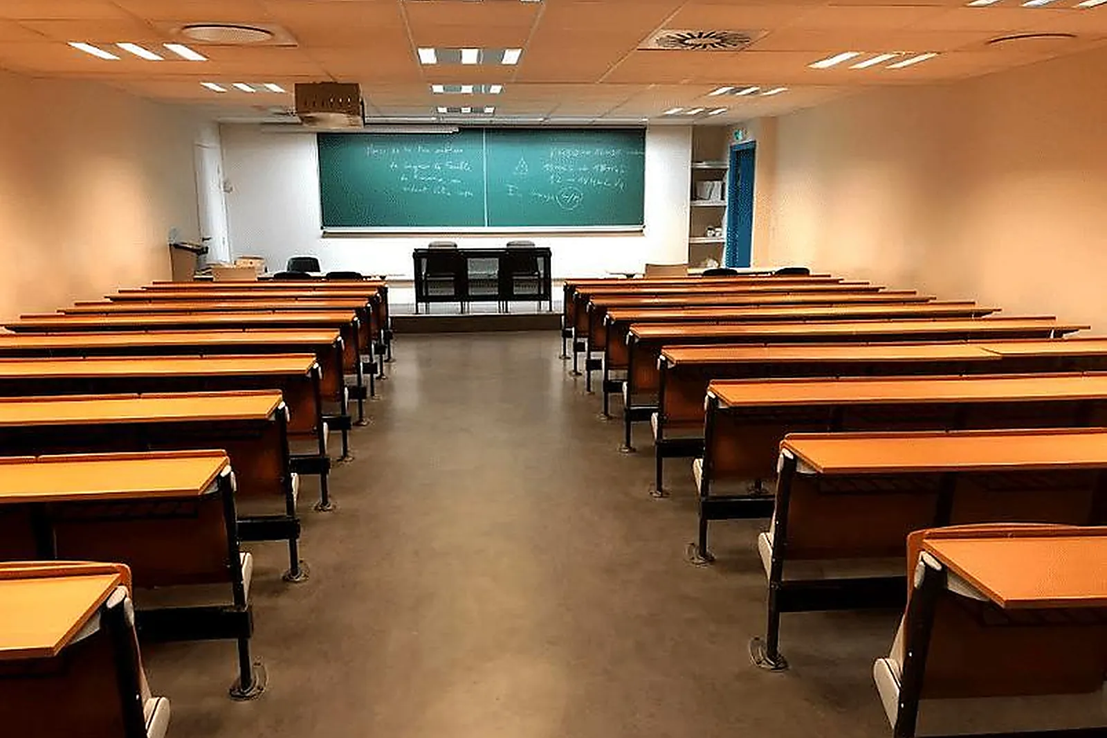 Lieux événementiels, OPTIMAL SUP SPÉ - GROUPE IPESUP