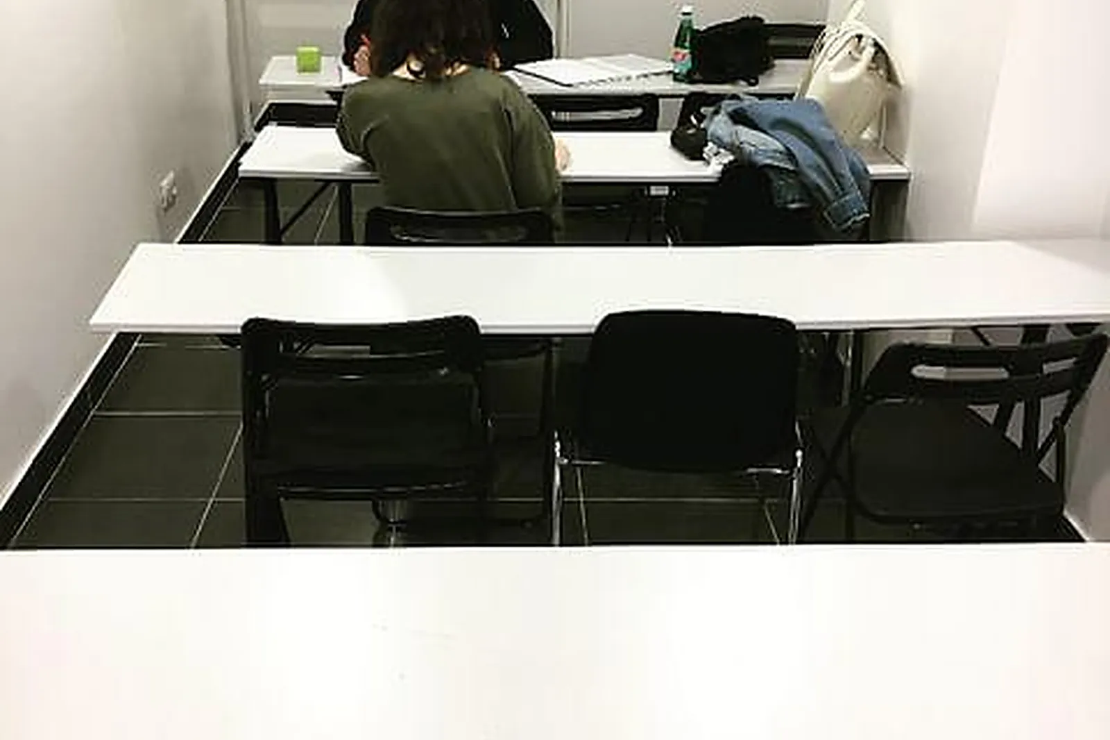 Lieux événementiels, OPTIMAL SUP SPÉ - GROUPE IPESUP