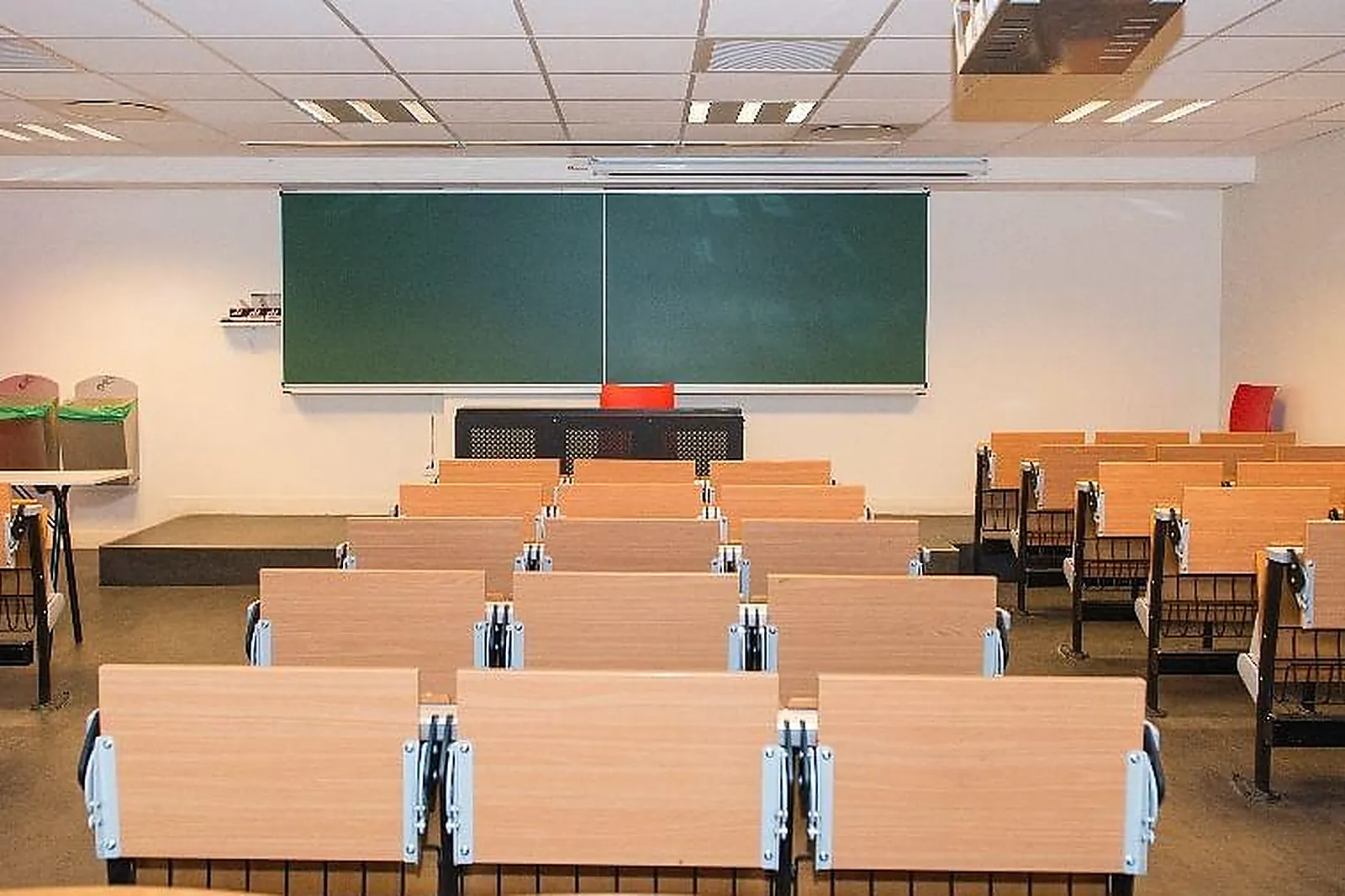 Lieux événementiels, OPTIMAL SUP SPÉ - GROUPE IPESUP