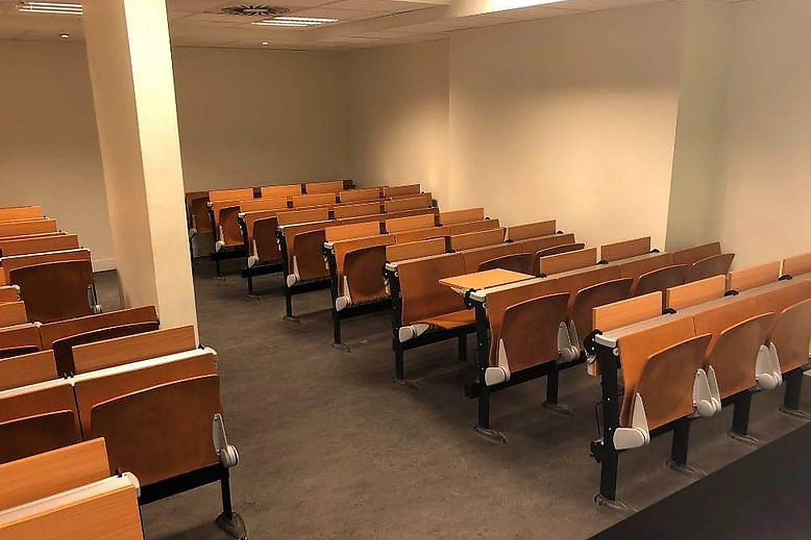 Lieux événementiels, OPTIMAL SUP SPÉ - GROUPE IPESUP