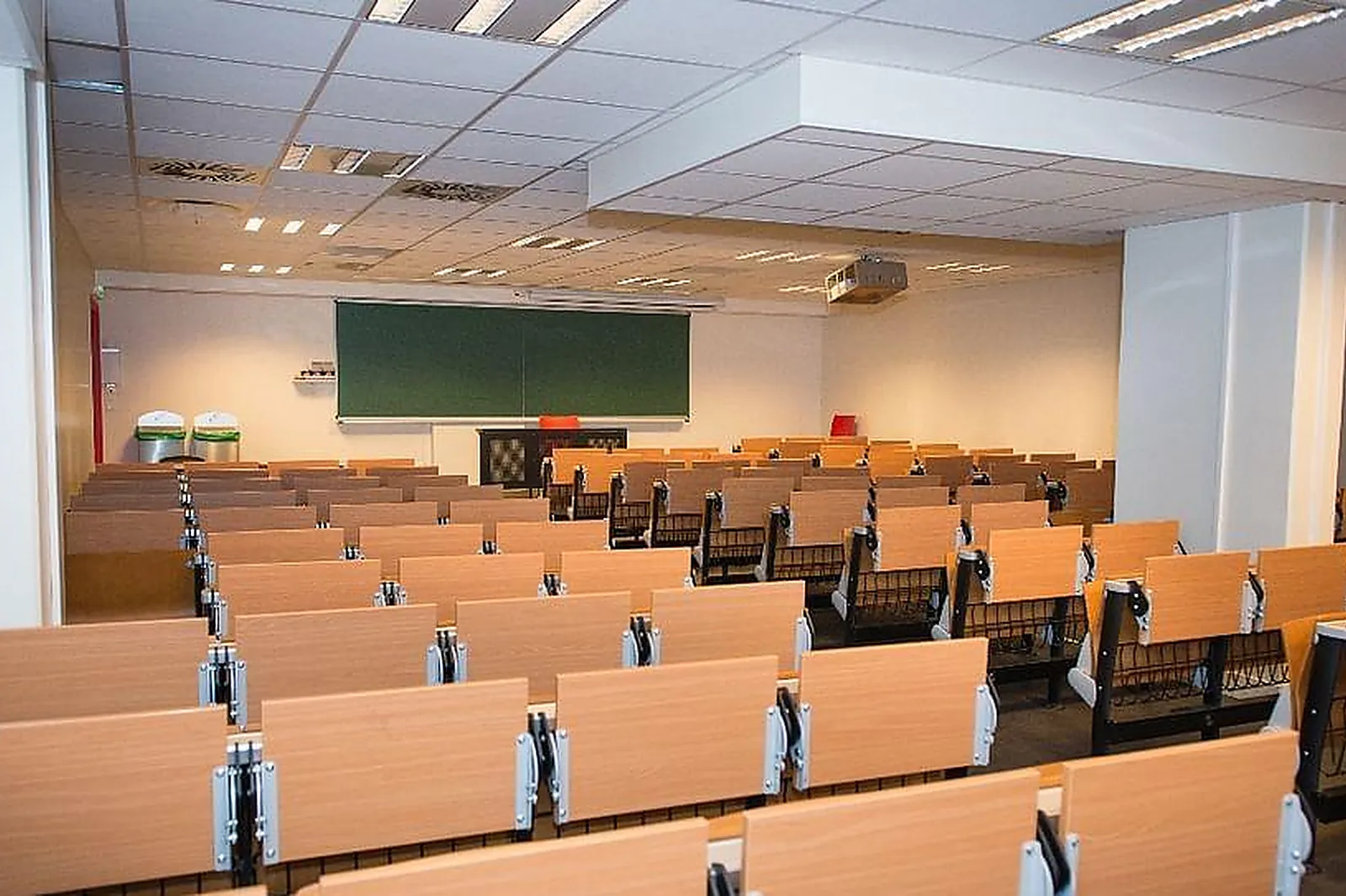 Lieux événementiels, OPTIMAL SUP SPÉ - GROUPE IPESUP