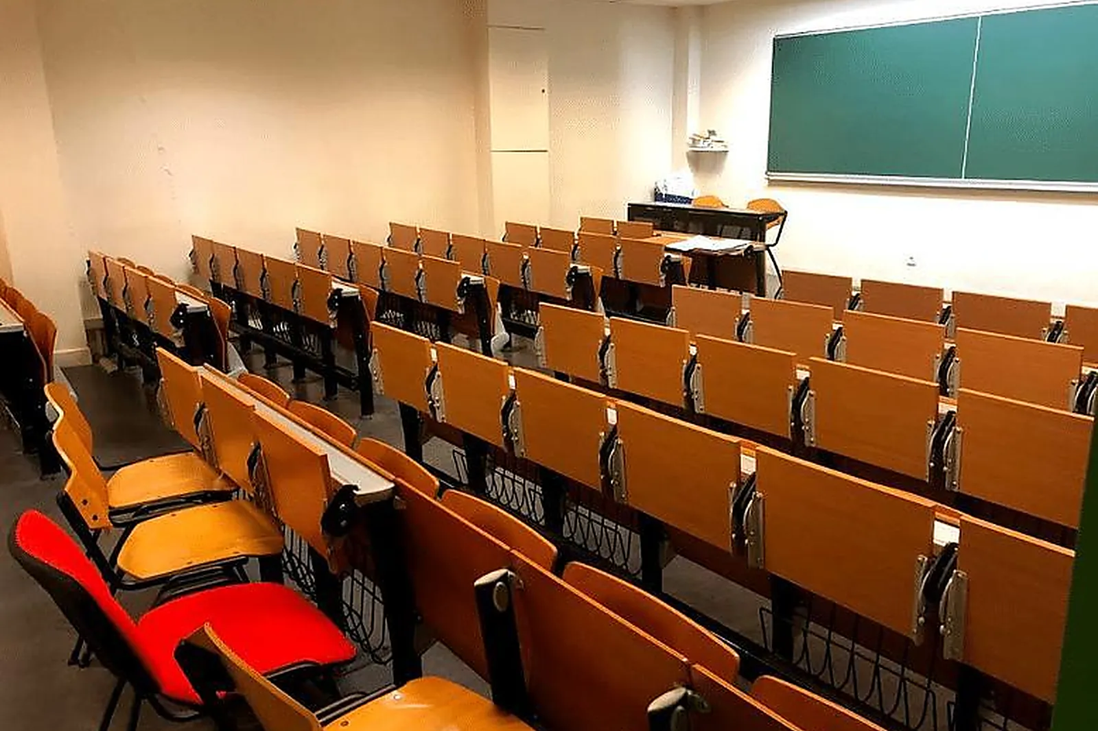 Lieux événementiels, OPTIMAL SUP SPÉ - GROUPE IPESUP