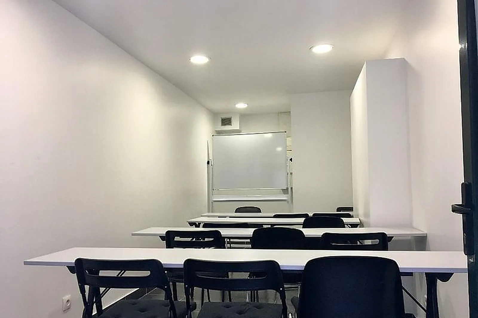 Lieux événementiels, OPTIMAL SUP SPÉ - GROUPE IPESUP