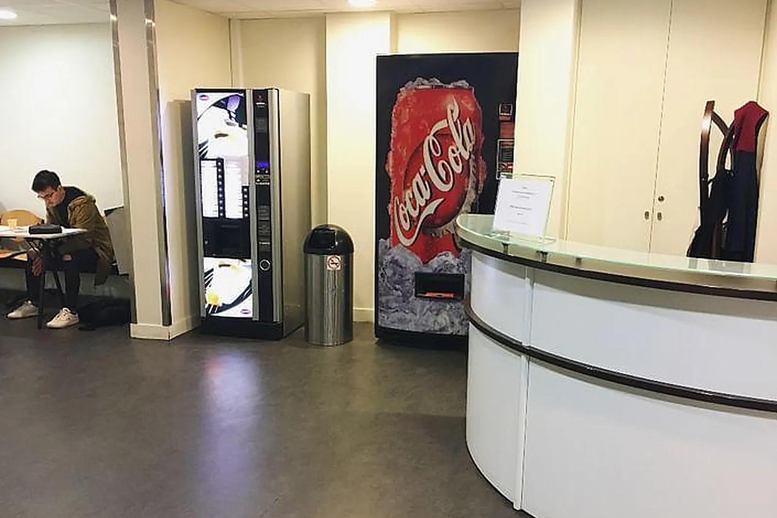 Lieux événementiels, OPTIMAL SUP SPÉ - GROUPE IPESUP