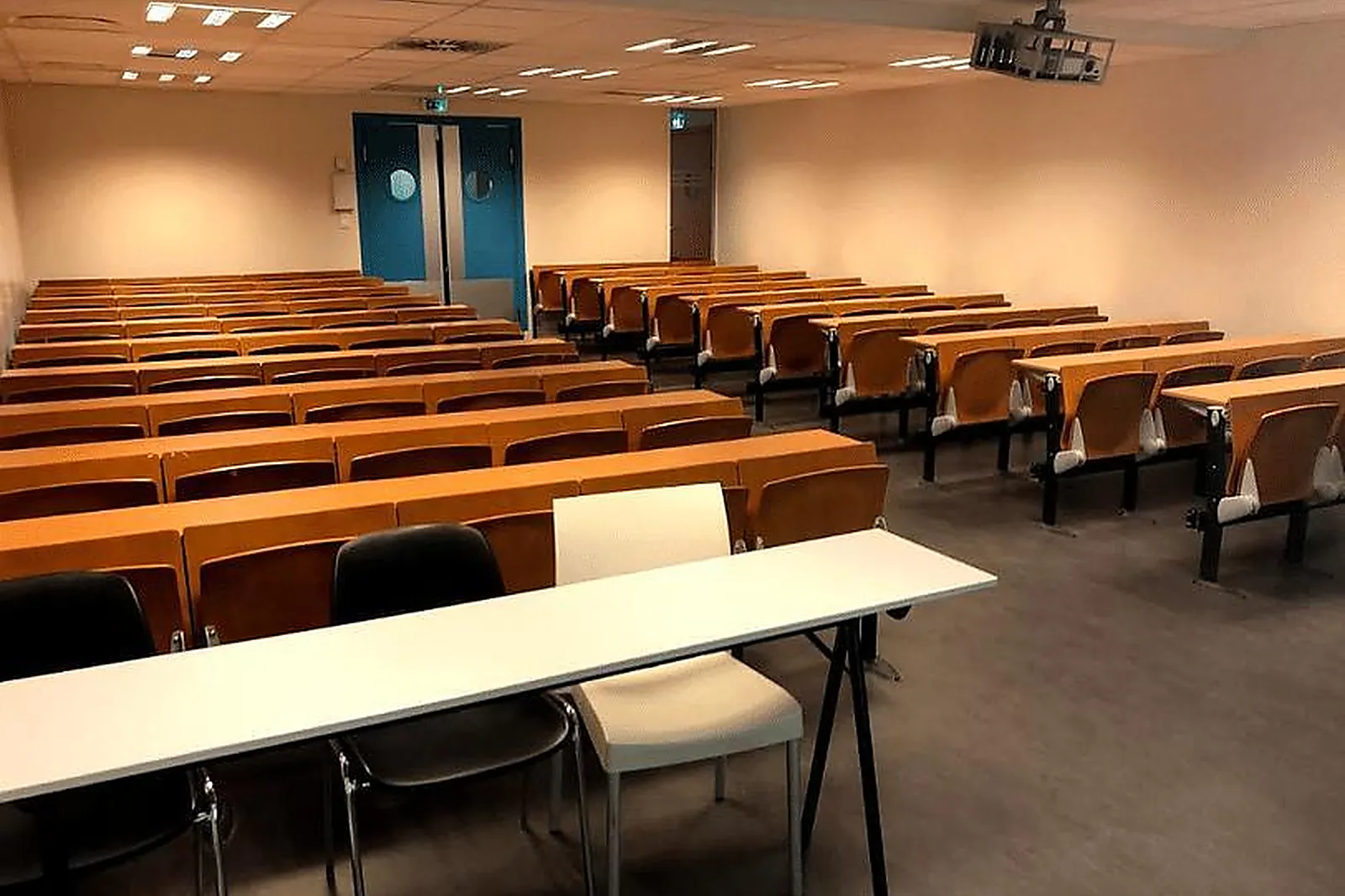 Lieux événementiels, OPTIMAL SUP SPÉ - GROUPE IPESUP